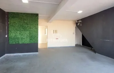 Imóvel comercial para alugar em jardim residencial das palmeiras de 160.00m²