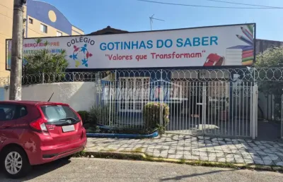 Imóvel comercial para venda em jardim faculdade de 379.00m² com 10 quartos e 2 garagens