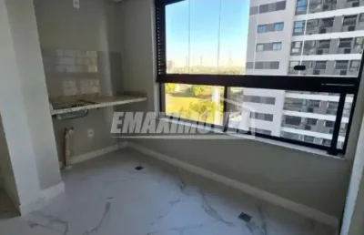 Apartamento para alugar em alto da boa vista de 48.00m² com 1 quarto e 1 garagem