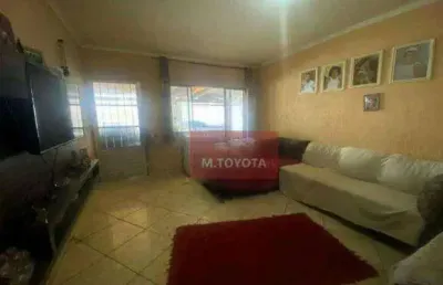 Casa para venda em vila augusta de 308.00m² com 6 quartos, 2 suites e 4 garagens