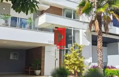 Casa para venda em parque ibiti reserva de 325.00m² com 3 quartos, 3 suites e 2 garagens
