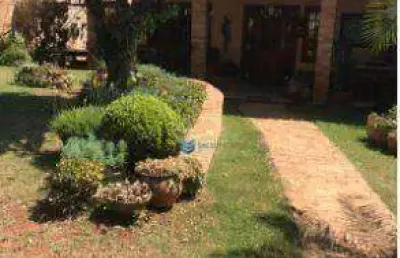 Chácara para venda e aluguel em chacara santa terezinha de 378.00m² com 4 quartos, 1 suite e 5 garagens
