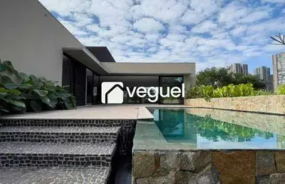 Casa de condomínio para venda em jardim olhos d água de 776.00m² com 4 quartos, 4 suites e 7 garagens