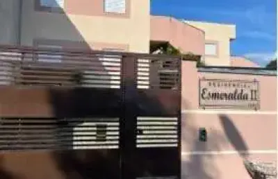 Apartamento para alugar em vila são paulo de 45.00m² com 2 quartos e 1 garagem