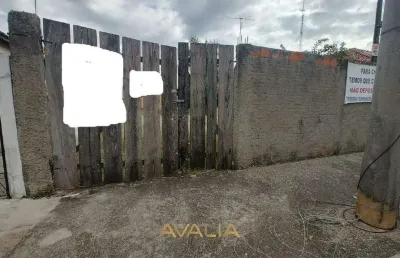 Terreno comercial para alugar no Centro, Indaiatuba 