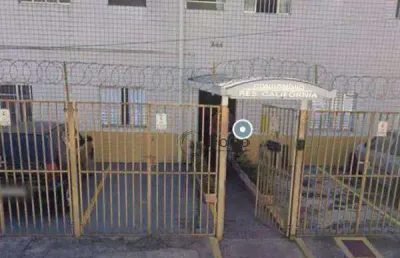 Apartamento para venda em jardim santa mena de 28.00m² com 1 quarto e 1 garagem