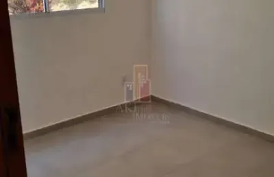 Apartamento para venda em jardim godoy de 43.00m² com 2 quartos e 1 garagem