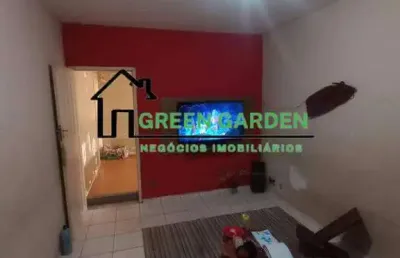 Casa para venda em parque brasília de 120.00m² com 3 quartos e 3 garagens