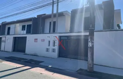 Casa para venda em centro de 90.00m² com 2 quartos e 2 suites
