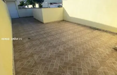 Cobertura para alugar em parque das nações de 84.00m² com 2 quartos e 1 garagem