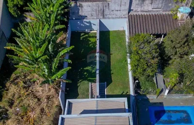 Casa para venda em jardim dos pinheiros de 126.00m² com 3 quartos, 3 suites e 4 garagens