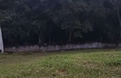 Terreno à venda na Avenida Prefeito Francisco Ribeiro Nogueira, Mogi Moderno, Mogi das Cruzes