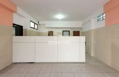 Imóvel comercial para alugar em parque universitário de 40.00m²