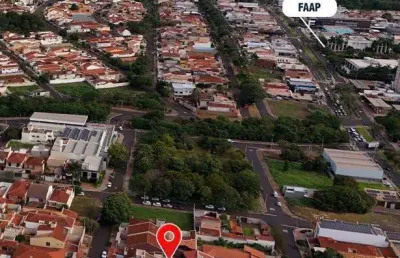 Terreno para venda em alto da boa vista de 340.00m²