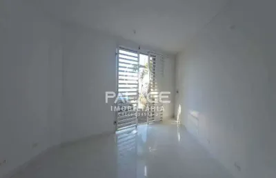 Sala comercial para alugar em nova américa de 35.00m²