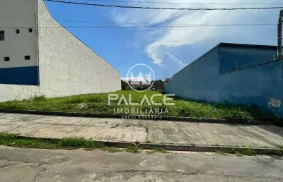 Terreno comercial para alugar no Paulicéia, Piracicaba 