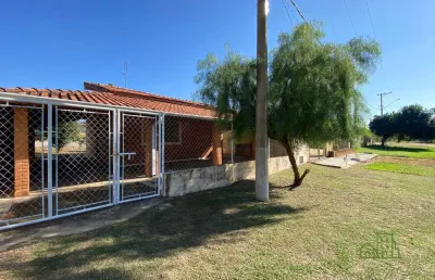 Chácara para venda em querência do rio bonito (vitoriana) de 150.00m² com 2 quartos e 1 garagem