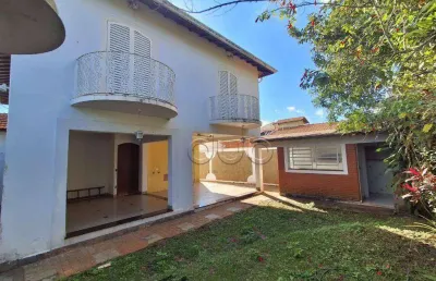 Casa para venda em parque santa cecília de 355.00m² com 4 quartos, 2 suites e 4 garagens