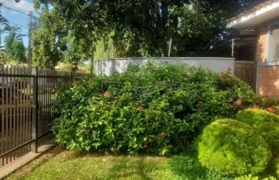 Casa para alugar em jardim primavera de 364.00m² com 4 quartos, 1 suite e 4 garagens