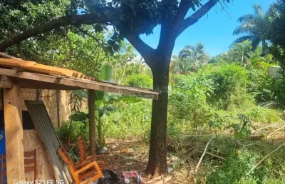 Terreno à venda na Avenida Orlando Jayme Donato, Jardim Esplanada, Araraquara