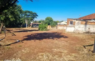 Terreno para venda em jardim arco-íris de 1026.00m²