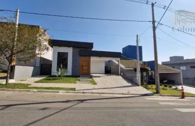 Casa para venda em gran ville 1 de 300.00m² com 3 quartos, 3 suites e 4 garagens
