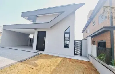 Casa para venda em gran ville 1 de 300.00m² com 3 quartos, 3 suites e 4 garagens