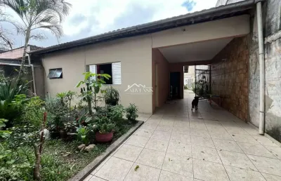 Casa para venda em dos casa de 290.00m² com 3 quartos e 4 garagens