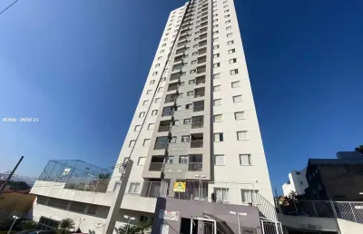 Apartamento para alugar em vila pires de 59.00m² com 3 quartos e 1 garagem