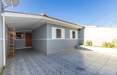 Casa para venda em aviação de 100.00m² com 3 quartos e 2 garagens