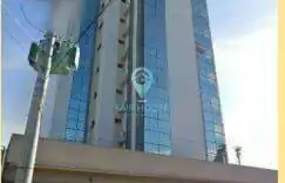 Ponto comercial para alugar na Vila Trujillo, Sorocaba 