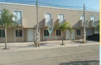 Casa para alugar em vila mineirão de 53.00m² com 2 quartos