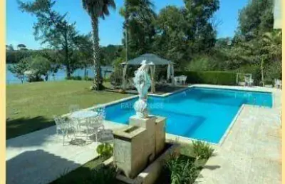 Casa para venda em lago azul  de 1400.00m² com 5 quartos e 5 suites