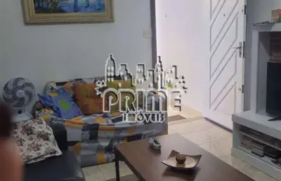 Apartamento para venda em ocian de 73.00m² com 2 quartos e 1 garagem