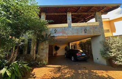 Casa para alugar em ribeirânia de 455.00m² com 3 quartos e 1 suite