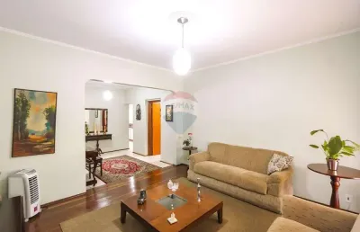 Casa para venda em vila maria helena de 211.15m² com 4 quartos, 1 suite e 4 garagens