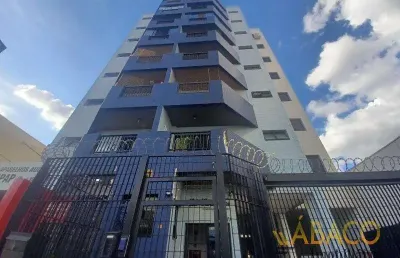 Apartamento para alugar em centro de 97.14m² com 2 quartos, 1 suite e 1 garagem