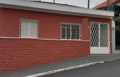 Casa para alugar em jardim brasil de 250.00m² com 4 quartos e 1 garagem