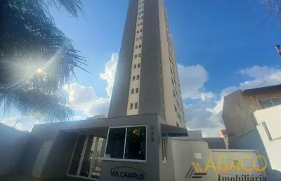 Apartamento para alugar em jardim lutfalla de 30.00m² com 1 quarto e 1 garagem
