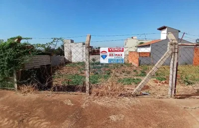 Terreno para venda em jardim maria helena de 506.67m²