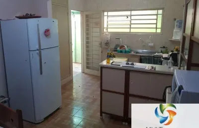Casa para venda em jardim santa genebra de 156.00m² com 3 quartos, 1 suite e 1 garagem