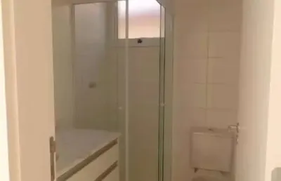 Casa para venda em loteamento residencial viva vista de 72.00m² com 2 quartos e 1 garagem