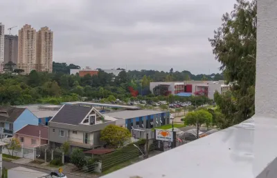 Apartamento para venda em cidade industrial de 28.00m² com 1 quarto