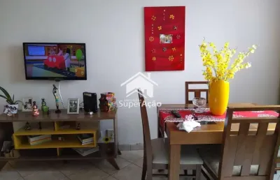 Apartamento para venda e aluguel em picanço de 60.00m² com 2 quartos e 1 garagem