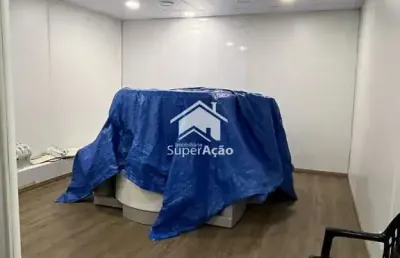Loja para venda e aluguel em jardim presidente dutra de 440.00m²