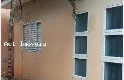 Casa para venda em residencial jardim centenário de 200.00m² com 2 quartos e 2 garagens