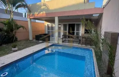 Casa para venda em pitas de 192.00m² com 3 quartos, 3 suites e 2 garagens