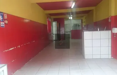 Sala comercial para alugar em vila socorro de 65.00m²