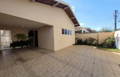 Casa para venda em jardim paraíso de 154.00m² com 3 quartos, 1 suite e 6 garagens