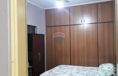 Casa para venda em alto do ipiranga de 234.00m² com 5 quartos, 3 suites e 3 garagens